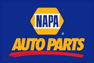 NAPA LOGO